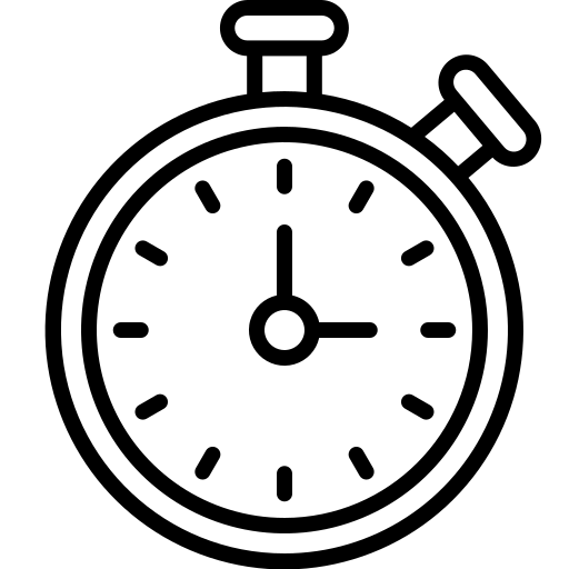 Timer Resolution Logo